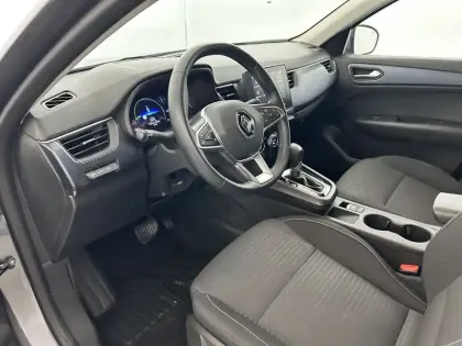 Photo 22 Renault Arkana  E-Tech hybride 145 - 22