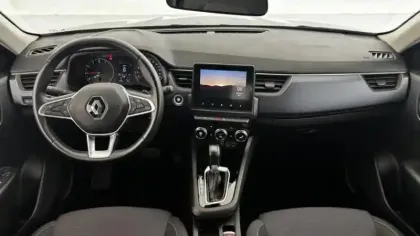 Photo 7 Renault Arkana  E-Tech hybride 145 - 22