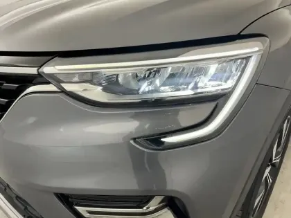 Photo 36 Renault Arkana  E-Tech hybride 145 - 22