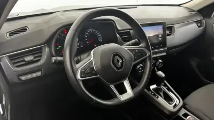 Photo 8 Renault Arkana  E-Tech hybride 145 - 22