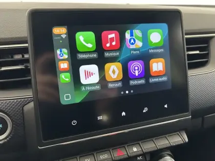 Photo 38 Renault Arkana  E-Tech hybride 145 - 22