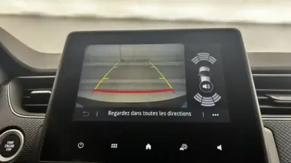 Photo 9 Renault Arkana  E-Tech hybride 145 - 22