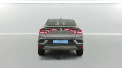 Photo 16 Renault Arkana  E-Tech hybride 145 - 22