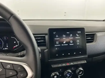 Photo 26 Renault Arkana  E-Tech hybride 145 - 22