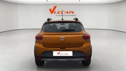 Photo 3 Dacia Sandero  TCe 90 - 22