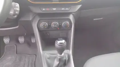 Photo 15 Dacia Sandero  TCe 90 - 22