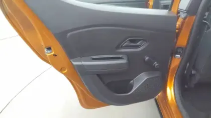 Photo 26 Dacia Sandero  TCe 90 - 22