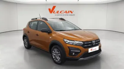 Photo 10 Dacia Sandero  TCe 90 - 22