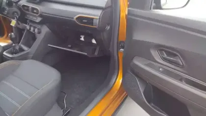 Photo 27 Dacia Sandero  TCe 90 - 22