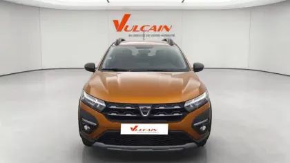 Photo Dacia Sandero Stepway Essentiel