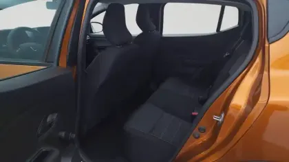 Photo 16 Dacia Sandero  TCe 90 - 22