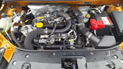 Photo 25 Dacia Sandero  TCe 90 - 22