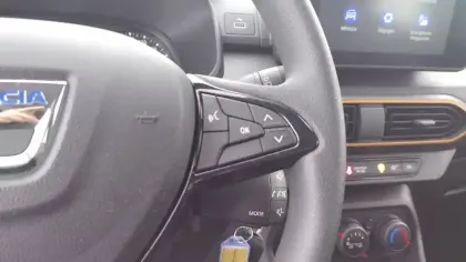 Photo 20 Dacia Sandero  TCe 90 - 22