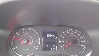 Photo 17 Dacia Sandero  TCe 90 - 22