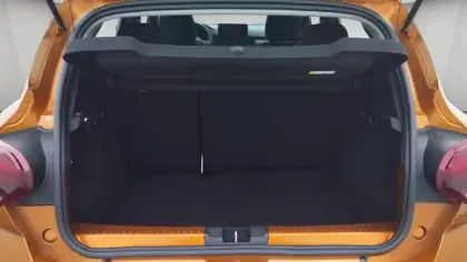 Photo 7 Dacia Sandero  TCe 90 - 22