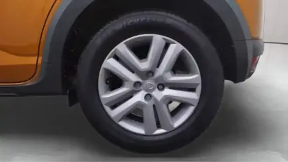 Photo 11 Dacia Sandero  TCe 90 - 22