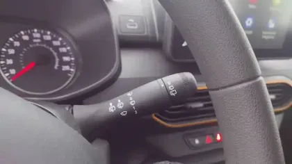 Photo 18 Dacia Sandero  TCe 90 - 22