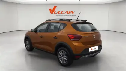 Photo 6 Dacia Sandero  TCe 90 - 22