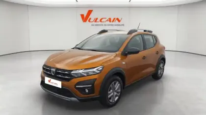 Photo 1 Dacia Sandero  TCe 90 - 22