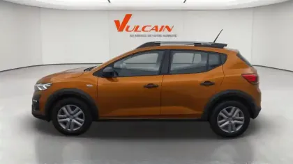 Photo 2 Dacia Sandero  TCe 90 - 22