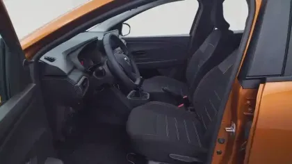 Photo 12 Dacia Sandero  TCe 90 - 22