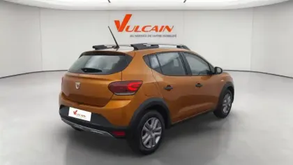 Photo 4 Dacia Sandero  TCe 90 - 22