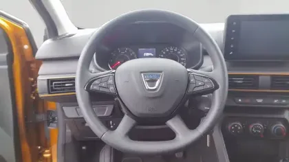 Photo 13 Dacia Sandero  TCe 90 - 22