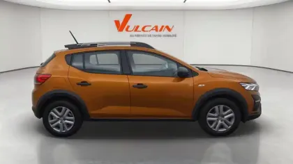 Photo 9 Dacia Sandero  TCe 90 - 22