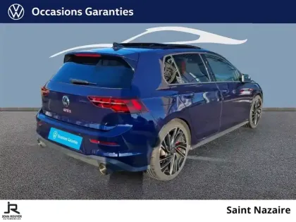 Photo 4 Volkswagen Golf  2.0 TSI 245 DSG7