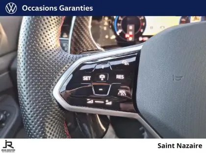 Photo 27 Volkswagen Golf  2.0 TSI 245 DSG7