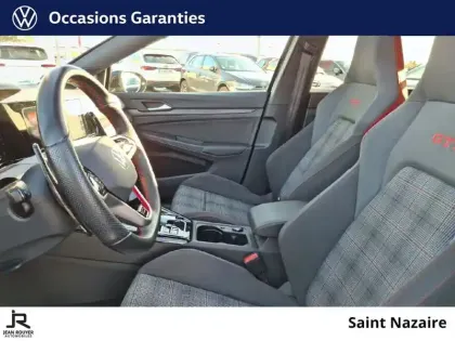 Photo 20 Volkswagen Golf  2.0 TSI 245 DSG7