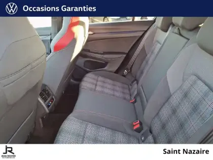 Photo 17 Volkswagen Golf  2.0 TSI 245 DSG7