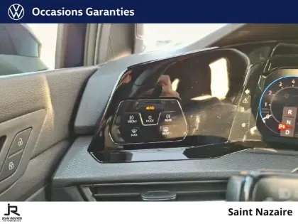 Photo 29 Volkswagen Golf  2.0 TSI 245 DSG7