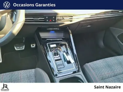 Photo 15 Volkswagen Golf  2.0 TSI 245 DSG7