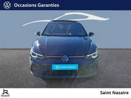 Photo 7 Volkswagen Golf  2.0 TSI 245 DSG7