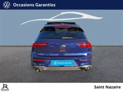 Photo 3 Volkswagen Golf  2.0 TSI 245 DSG7