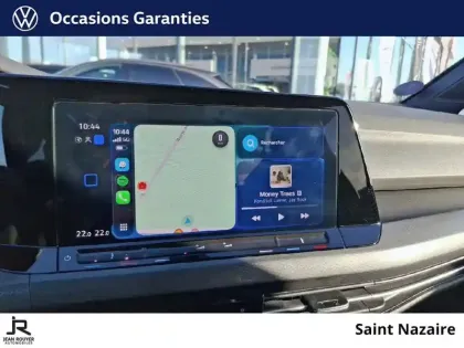 Photo 21 Volkswagen Golf  2.0 TSI 245 DSG7