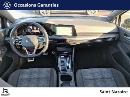 Photo 9 Volkswagen Golf  2.0 TSI 245 DSG7