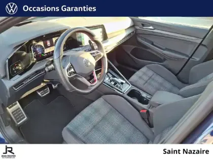 Photo 10 Volkswagen Golf  2.0 TSI 245 DSG7