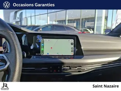 Photo 13 Volkswagen Golf  2.0 TSI 245 DSG7