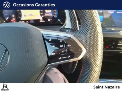 Photo 28 Volkswagen Golf  2.0 TSI 245 DSG7