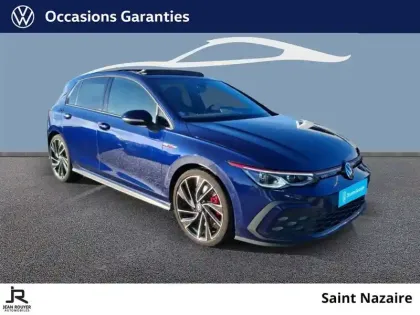 Photo 6 Volkswagen Golf  2.0 TSI 245 DSG7