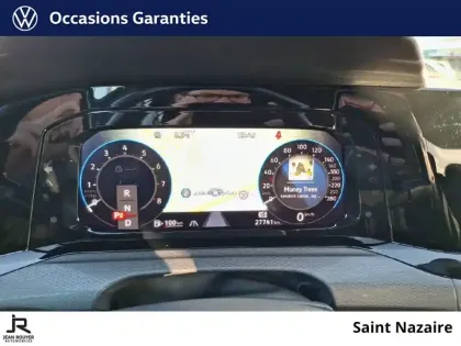 Photo 11 Volkswagen Golf  2.0 TSI 245 DSG7