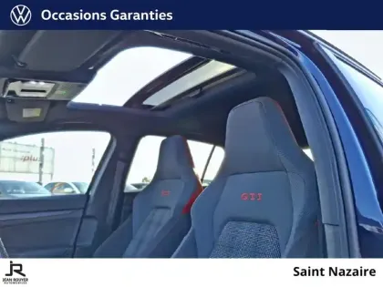 Photo 19 Volkswagen Golf  2.0 TSI 245 DSG7