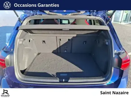 Photo 18 Volkswagen Golf  2.0 TSI 245 DSG7