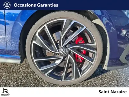 Photo 8 Volkswagen Golf  2.0 TSI 245 DSG7