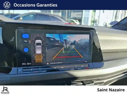 Photo 14 Volkswagen Golf  2.0 TSI 245 DSG7