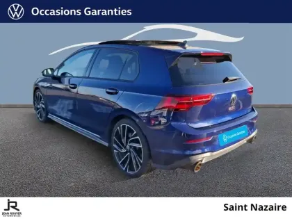 Photo 2 Volkswagen Golf  2.0 TSI 245 DSG7