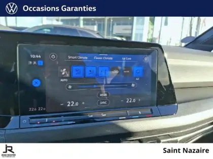 Photo 24 Volkswagen Golf  2.0 TSI 245 DSG7