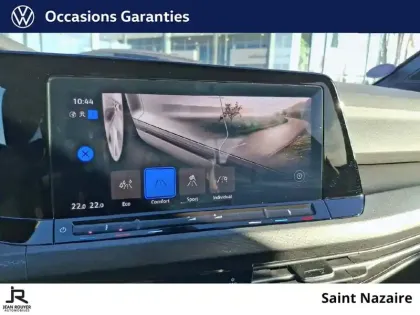 Photo 25 Volkswagen Golf  2.0 TSI 245 DSG7